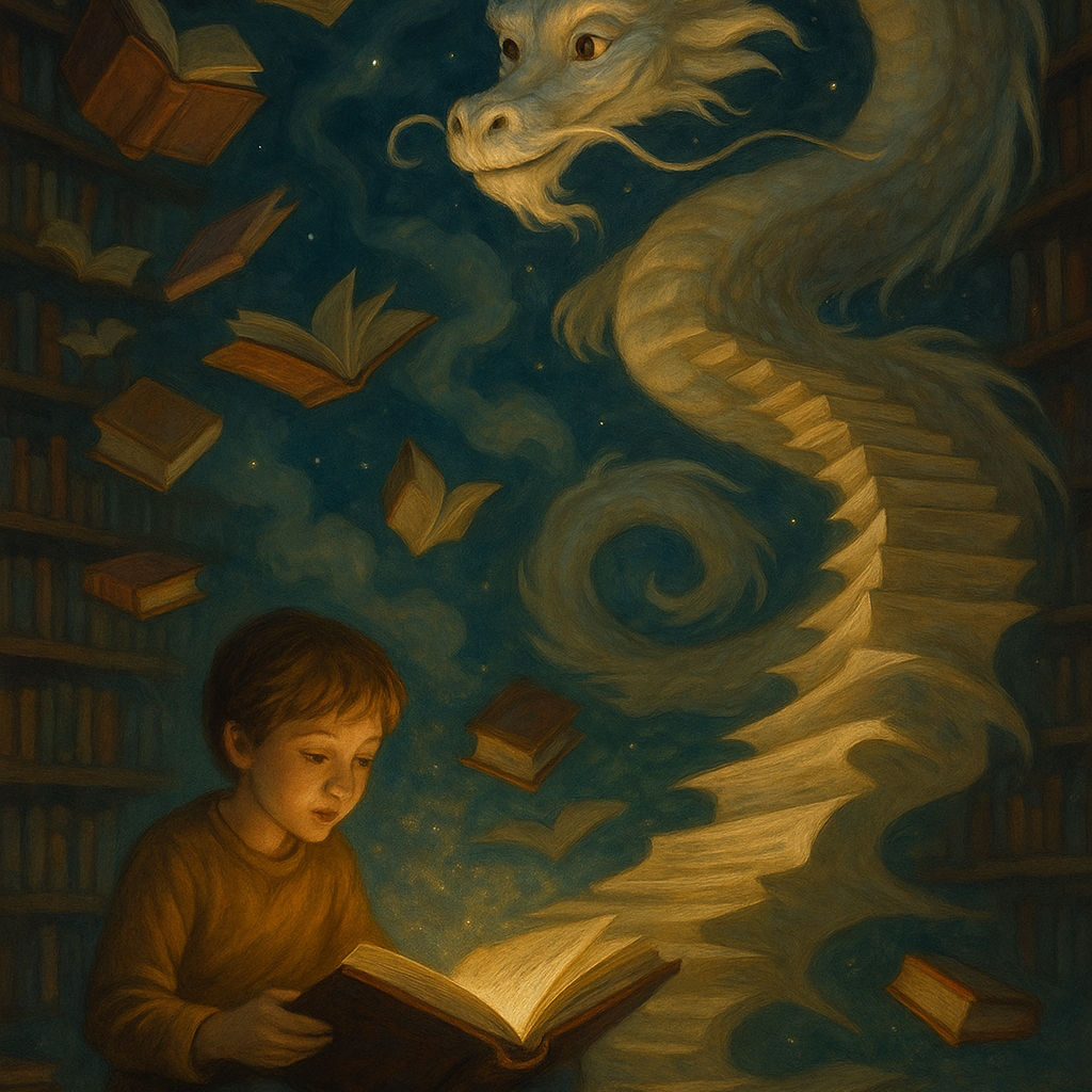 Unendliche Geschichte