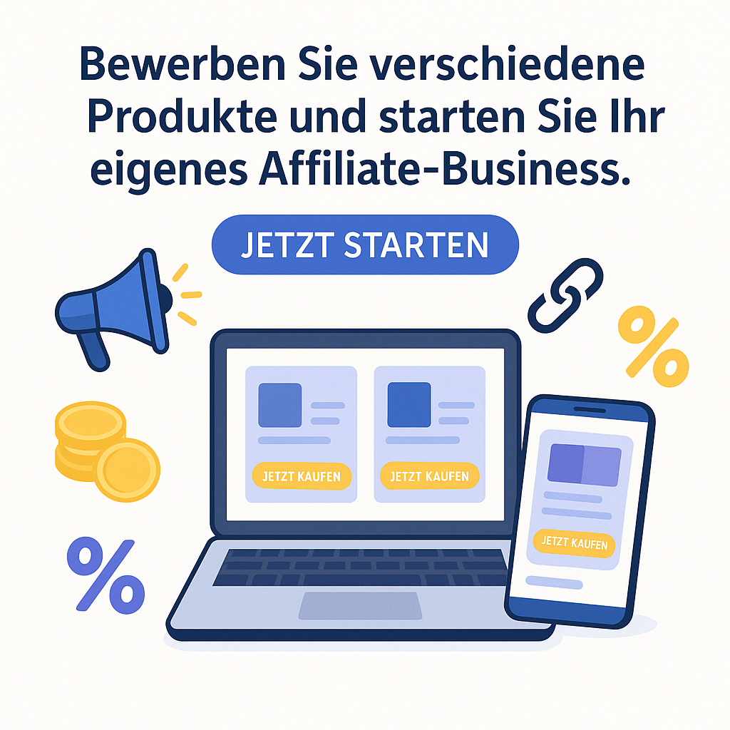 Online Geld verdienen