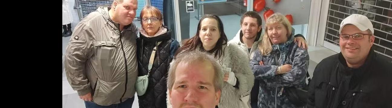 Bremer Community Treffen 57