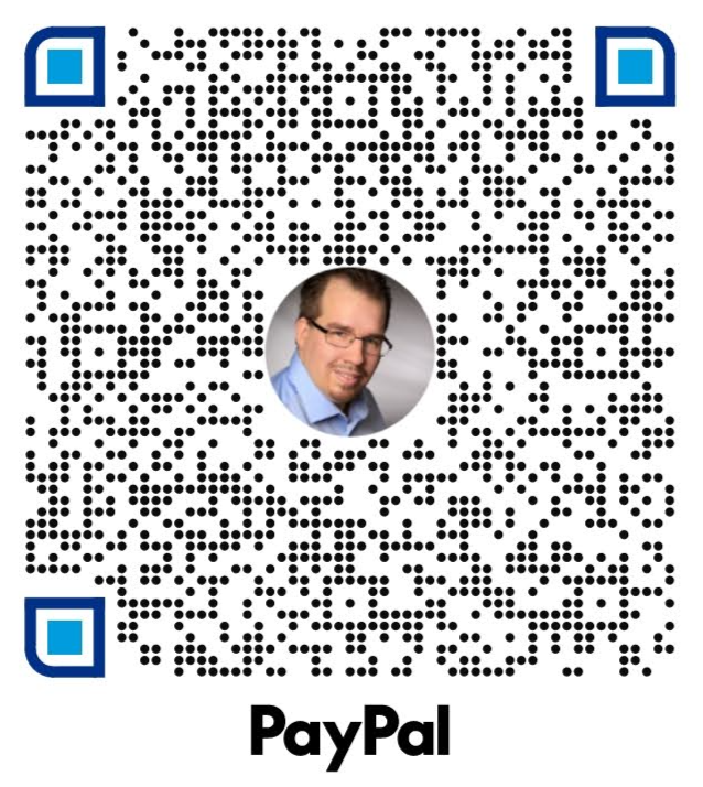 Bremer Community PayPal