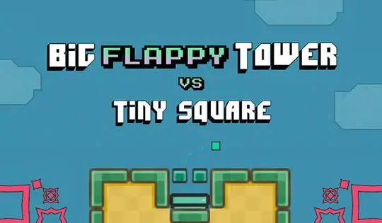 Flappy Square