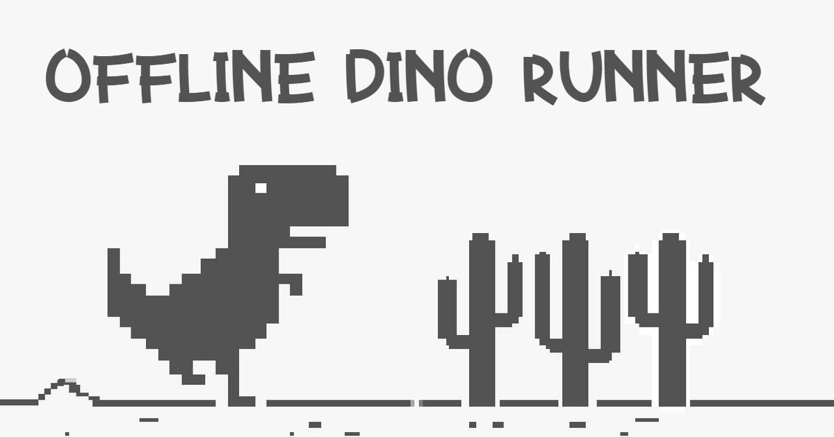 Dino Runner