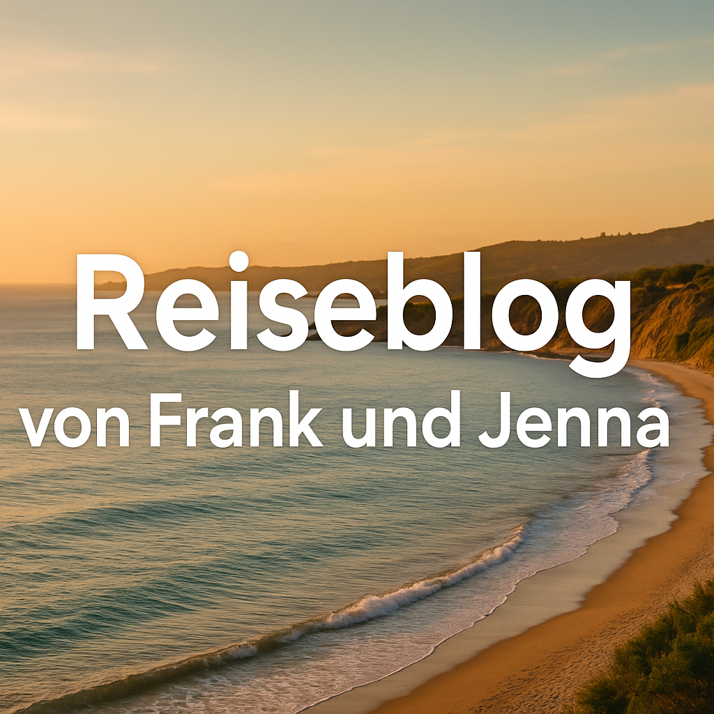 Reise Blog
