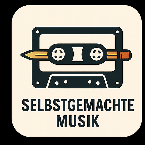 Selbst gemachte Musik