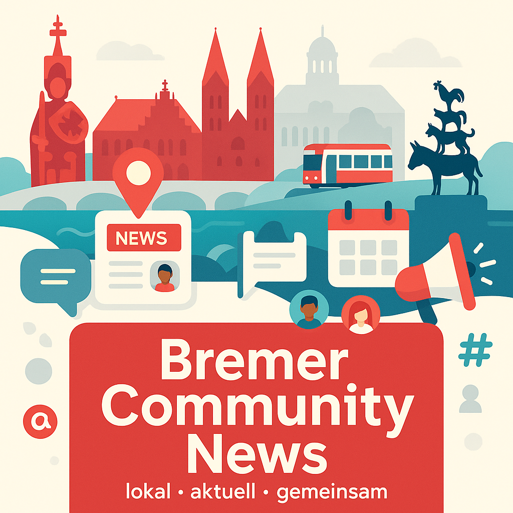 Bremer Community News