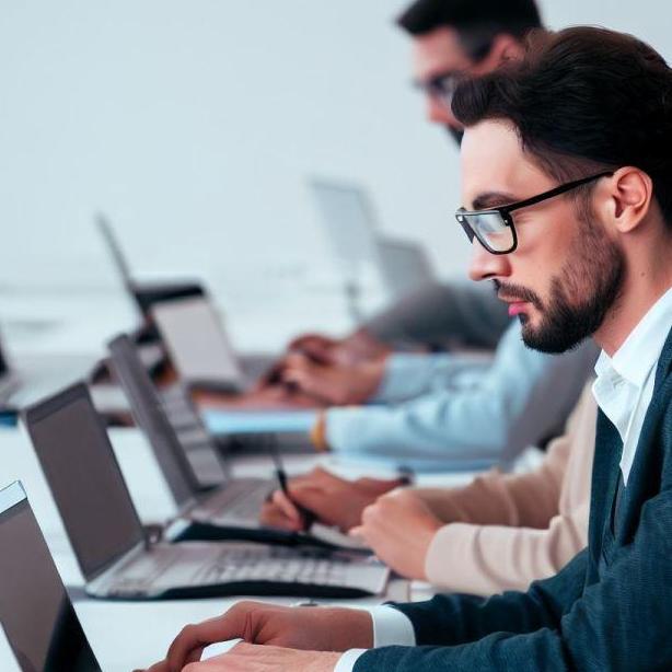 Lernmaterialien für angehende Fachinformatiker