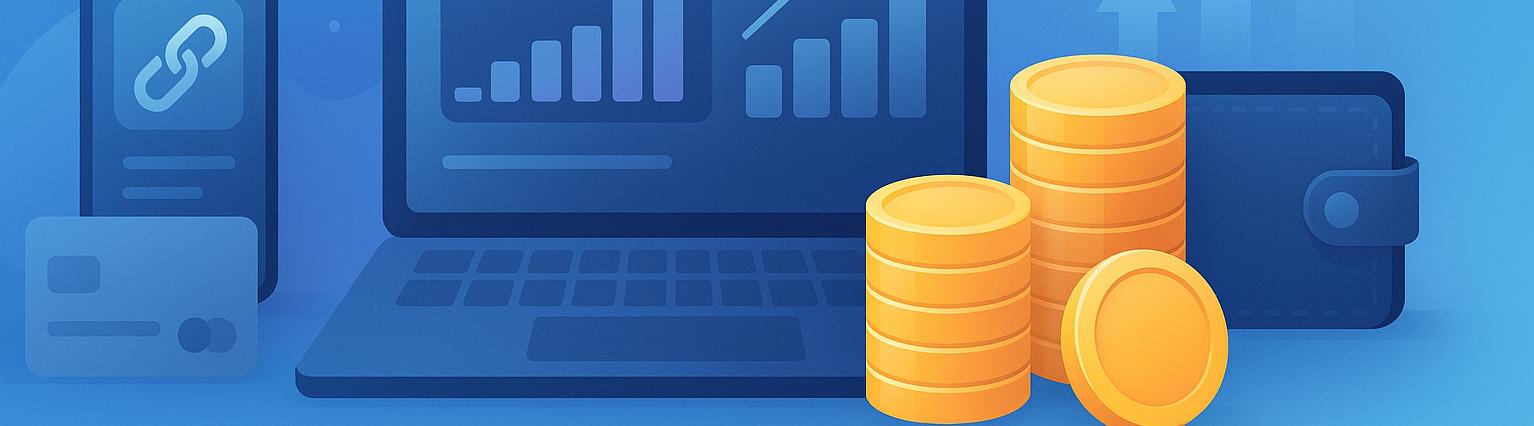 Online Geld verdienen