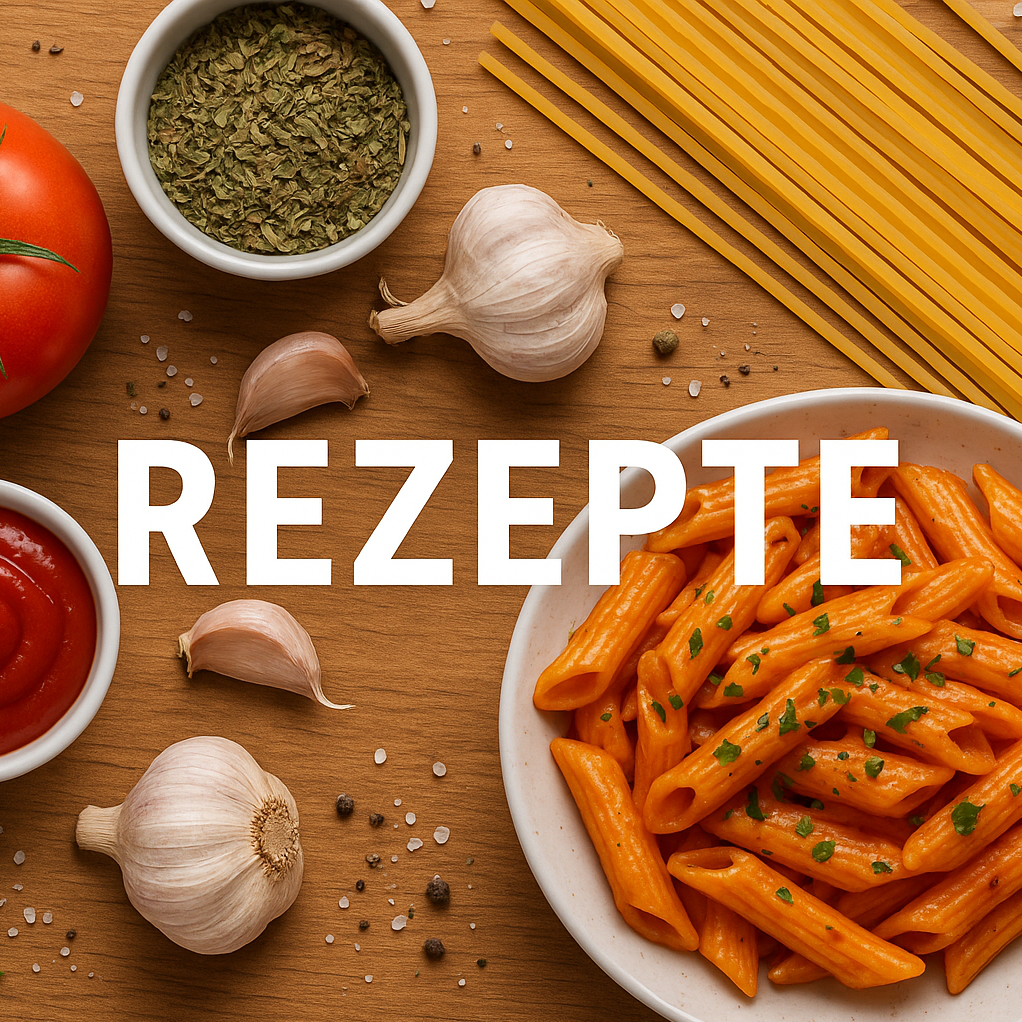 Rezepte
