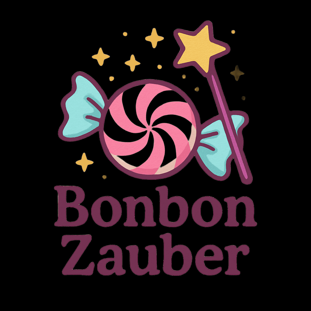 Bonbon Zauber