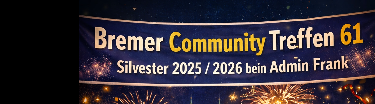 Bremer Community Treffen 61