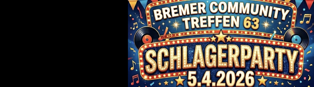 Bremer Community Treffen 63