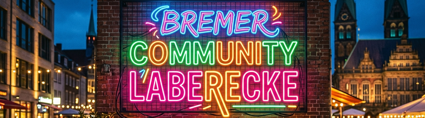 Laberecke