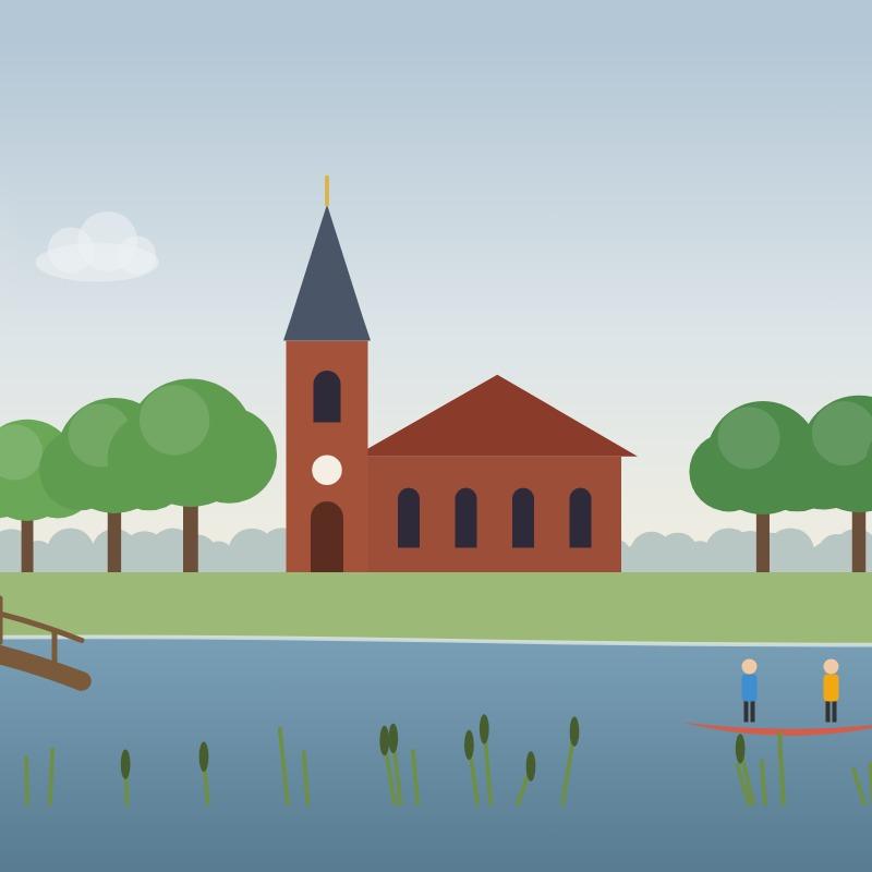 Borgfeld