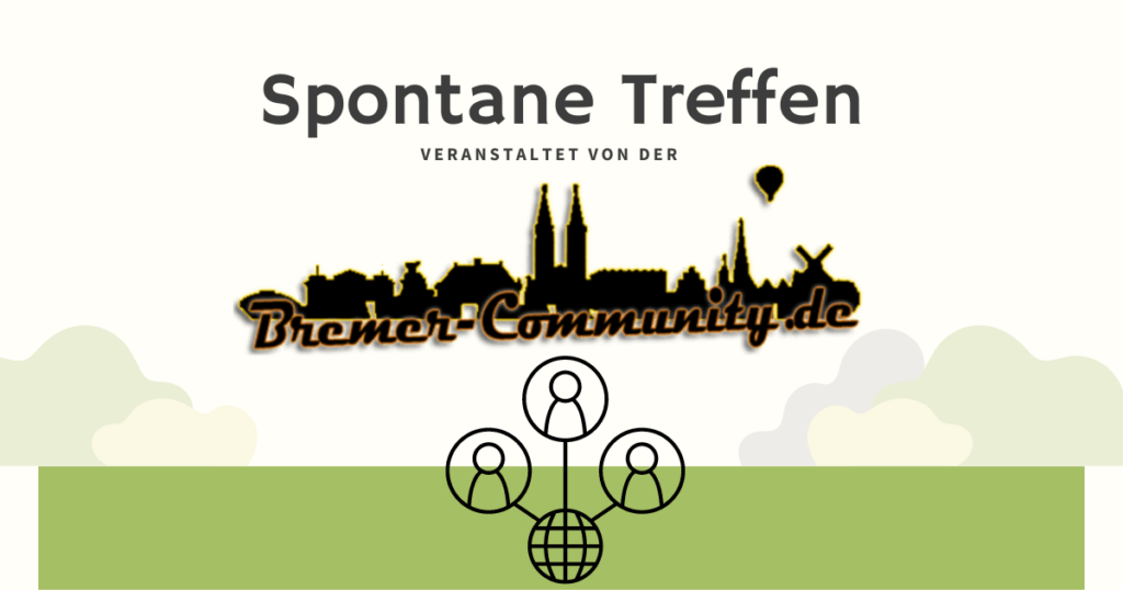 Spontane Treffen