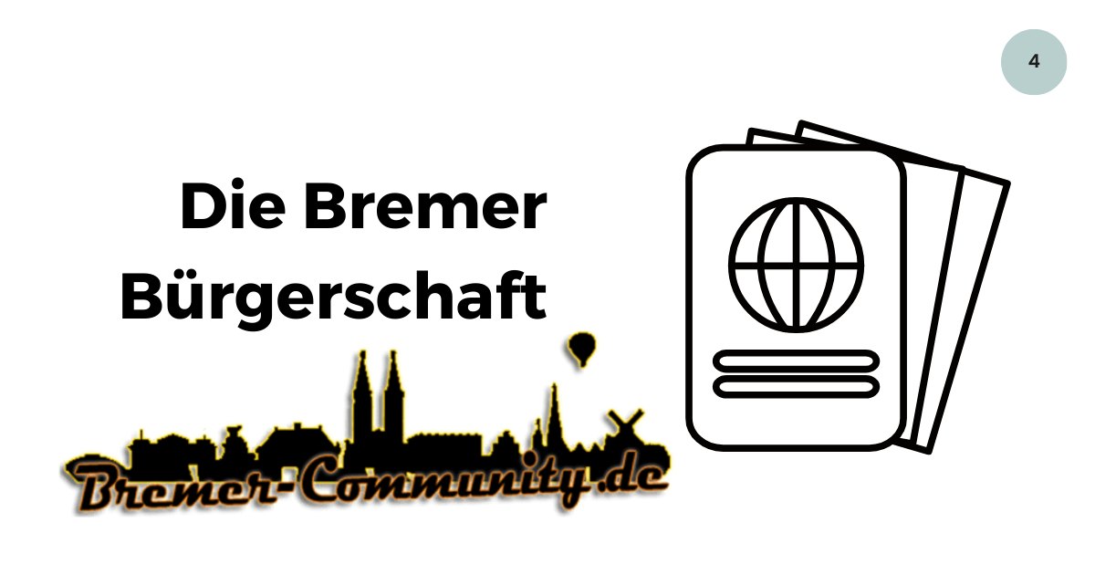 Die Bremer Bürgerschaft