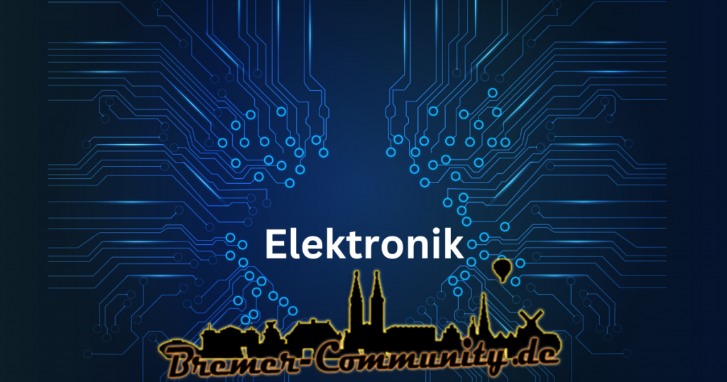 Elektronik