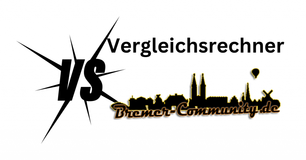 Vergleichsrechner