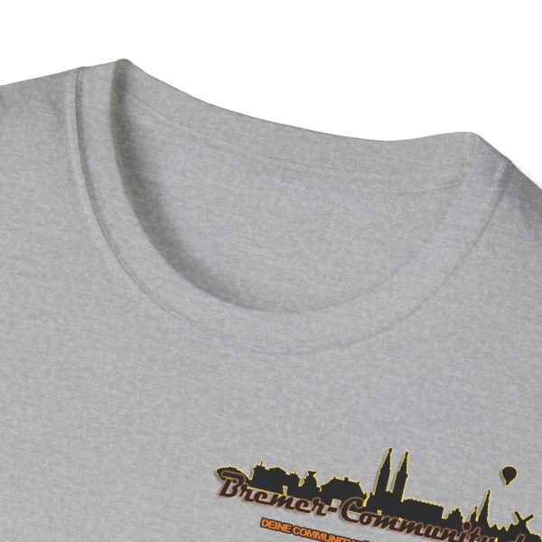 Bremer Community T-Shirt – Bild 15