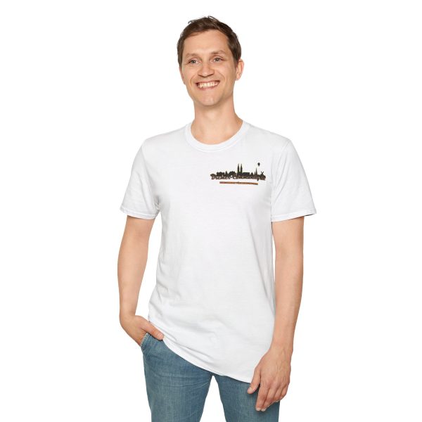 Bremer Community T-Shirt – Bild 7