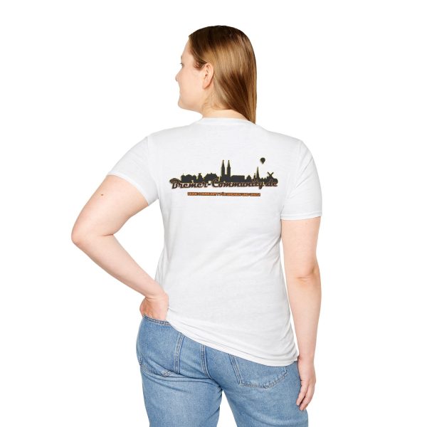 Bremer Community T-Shirt – Bild 6